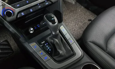 Hyundai Avante 2016, 141584 км, за 6500000 KRW - фото 9