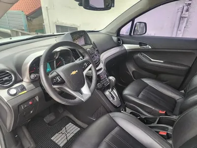 ChevroletGMDaewoo Orlando 2017, 176066 км, за 4400000 KRW - фото 13