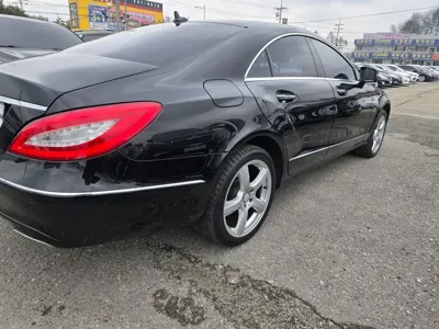 Mercedes-Benz CLS-Class 2012, 100713 км, за 12000000 KRW