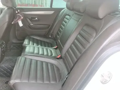 Volkswagen CC 2017, 136200 км, за 52100 CNY - фото 17