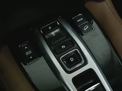 Honda UR-V 2021, 79200 км, за 105800 CNY - фото 13