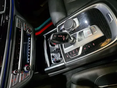 BMW 7-Series 2017, 130252 км, за 39500000 KRW - фото 9