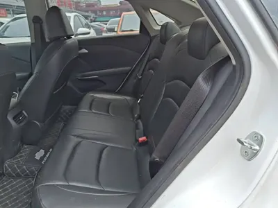 Chevrolet Monza 2021, 71300 км, за 31600 CNY - фото 13