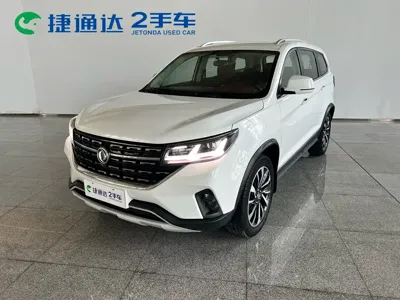 Fengxing Fengxing T5L · 2019 год