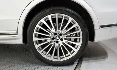BMW X7 2021, 66682 км, за 71900000 KRW - фото 21