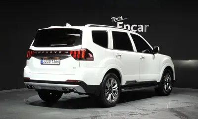 Kia Mohave 2022, 51421 км, за 32990000 KRW