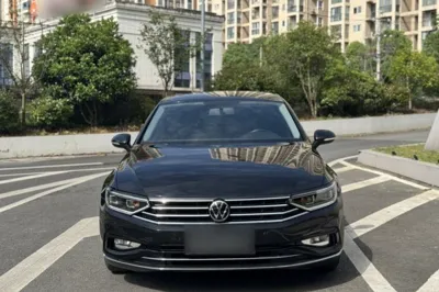 Volkswagen Magotan 2020, 90200 км, за 98842.47 CNY