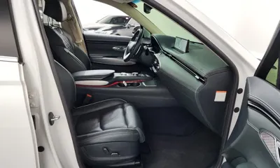 Genesis GV70 2022, 134780 км, за 42800000 KRW - фото 26