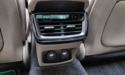 Kia K8 2022, 139318 км, за 31090000 KRW - фото 29