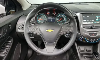 ChevroletGMDaewoo Cruze 2017, 78824 км, за 6900000 KRW - фото 15