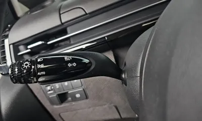 Hyundai Staria 2022, 84351 км, за 31900000 KRW - фото 30