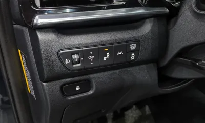 Kia Niro 2020, 95365 км, за 15900000 KRW - фото 12