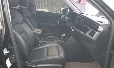 KG_Mobility_Ssangyong KORANDO 2019, 73200 км, за 12000000 KRW - фото 13