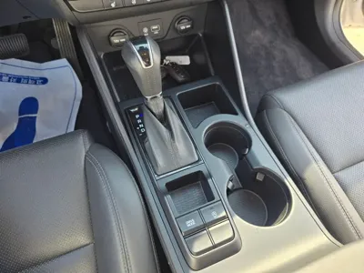 Hyundai Tucson 2019, 122241 км, за 12700000 KRW - фото 12