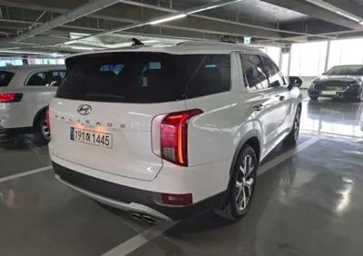 Hyundai Palisade 2022, 96982 км, за 4680000 KRW - фото 6