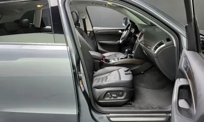 Audi Q5 2016, 195005 км, за 14500000 KRW - фото 11