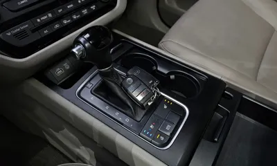Kia Canival 2015, 113970 км, за 11400000 KRW - фото 9