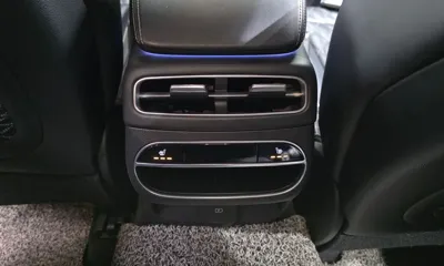 Genesis GV70 2023, 92323 км, за 34900000 KRW - фото 28