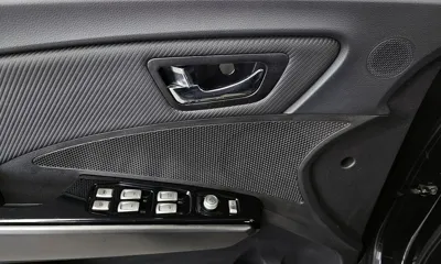 KG_Mobility_Ssangyong TIBOLI 2017, 98099 км, за 7600000 KRW - фото 27
