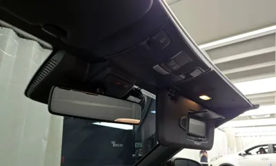 Mercedes-Benz C-Class 2019, 41697 км, за 33500000 KRW - фото 17