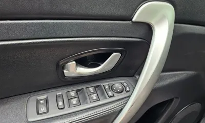 Renault-KoreaSamsung SM5 2014, 128664 км, за 2600000 KRW - фото 29