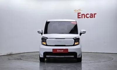 Kia Ray 2024, 42946 км, за 15500000 KRW