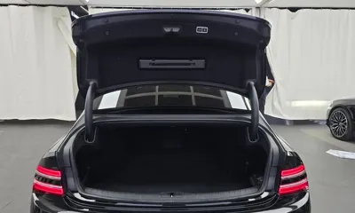Genesis G80 2022, 88180 км, за 34900000 KRW - фото 20