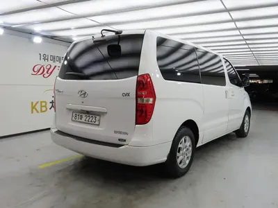 Hyundai Starex 2012, 211357 км, за 5500000 KRW