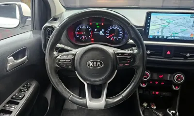 Kia Morning 2018, 45675 км, за 9400000 KRW - фото 13