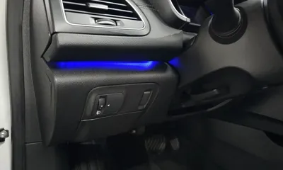 Renault-KoreaSamsung SM6 2016, 168793 км, за 5900000 KRW - фото 27
