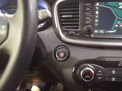 Kia Sorento 2015, 158580 км, за 8900000 KRW - фото 14