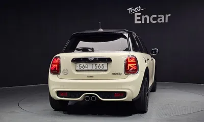 MINI Cooper 2019, 145931 км, за 13600000 KRW