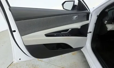 Hyundai Avante 2023, 66929 км, за 15600000 KRW - фото 24