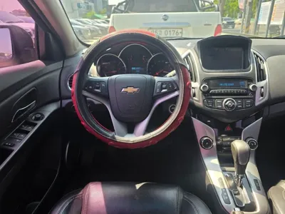 ChevroletGMDaewoo Cruze 2016, 194914 км, за 2700000 KRW - фото 7