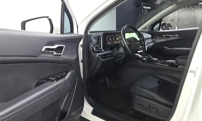 Kia Sportage 2023, 97149 км, за 22500000 KRW - фото 10