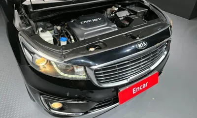 Kia Canival 2018, 191952 км, за 8600000 KRW - фото 6