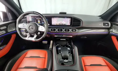 Mercedes-Benz GLE-Class 2021, 69629 км, за 68800000 KRW - фото 7