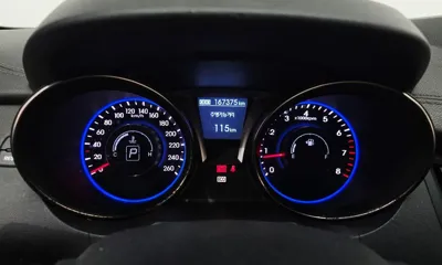 Hyundai Genesis 2015, 167375 км, за 6800000 KRW - фото 8