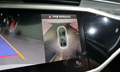 Audi A6 2021, 56116 км, за 32000000 KRW - фото 36