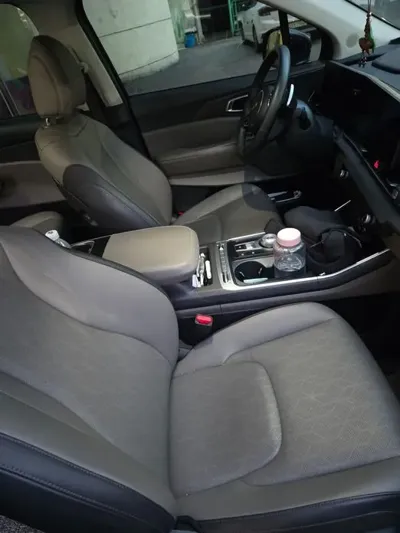 Kia Canival 2025, 22200 км, за 25460000 KRW - фото 9