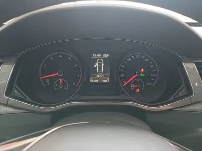 Volkswagen Passat 2019, 91199 км, за 66600 CNY - фото 12
