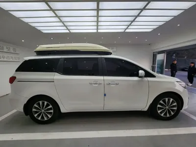 Kia Canival 2016, 214504 км, за 7490000 KRW - фото 7