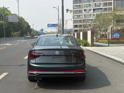 Volkswagen Sagitar 2024, 20000 км, за 78800 CNY - фото 6