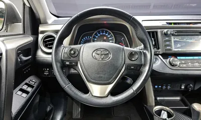 Toyota RAV4 2015, 111630 км, за 16500000 KRW - фото 12