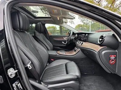 Mercedes-Benz E-Class 2019, 92000 км, за 175000 CNY - фото 19