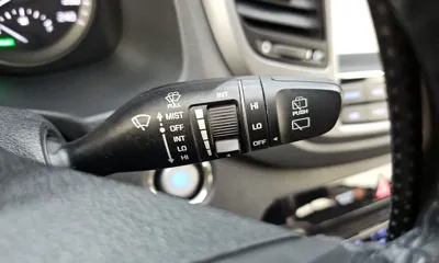 Hyundai Tucson 2018, 77659 км, за 17300000 KRW - фото 19