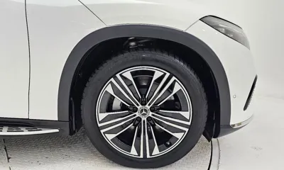 Mercedes-Benz EQS 2024, 15656 км, за 117000000 KRW - фото 5