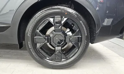 Kia Sportage 2025, 1081 км, за 34800000 KRW - фото 21