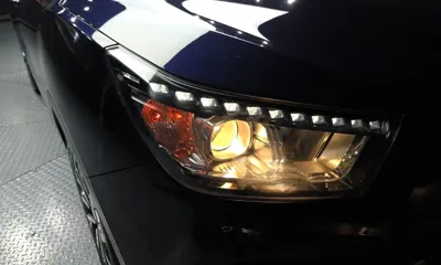 KG_Mobility_Ssangyong TIBOLI 2019, 179324 км, за 5400000 KRW - фото 22