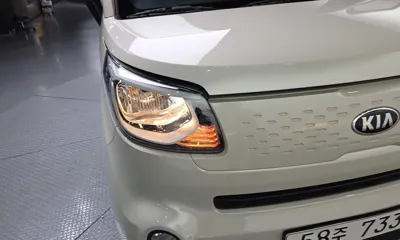 Kia Ray 2019, 18862 км, за 12300000 KRW - фото 22